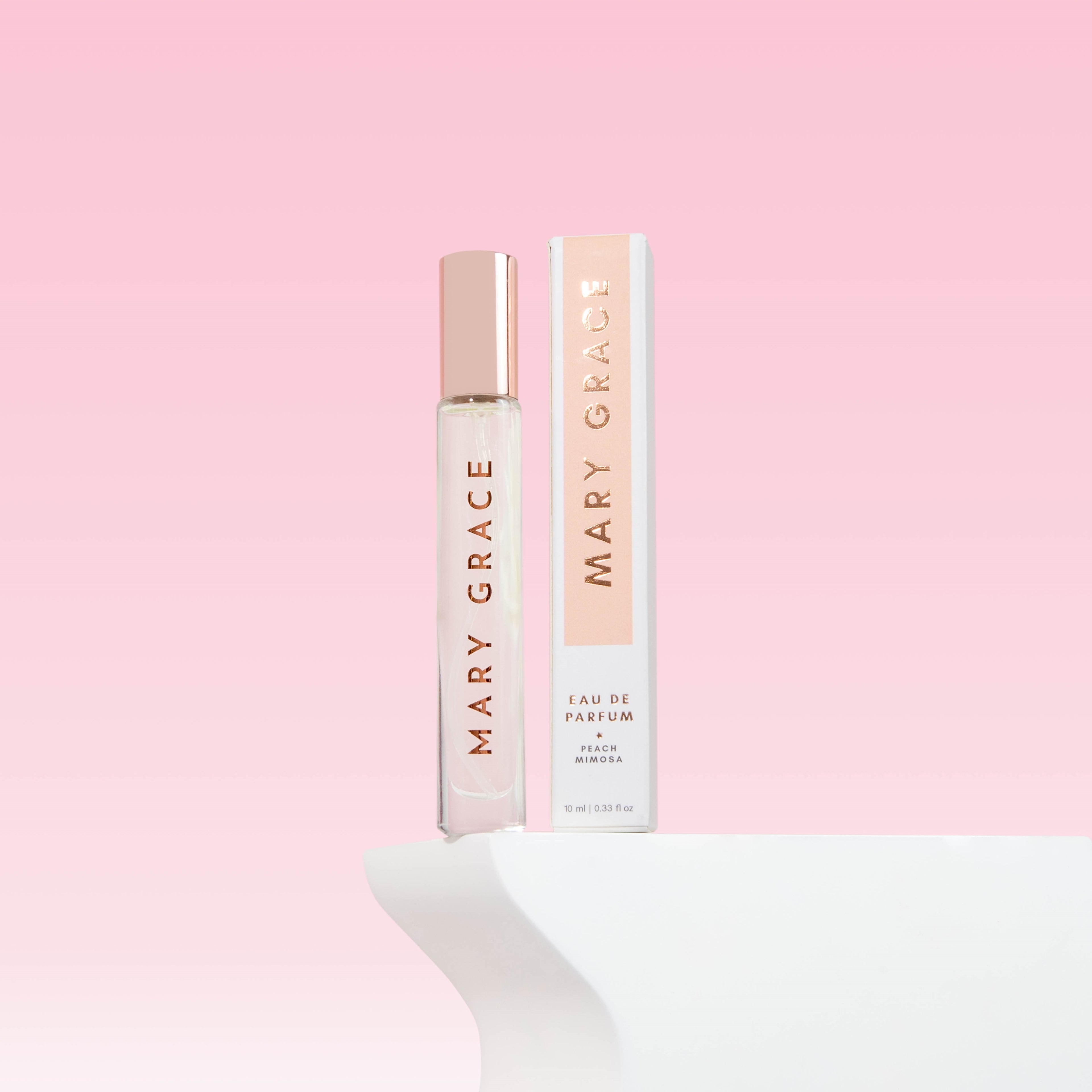 Peach Mimosa Eau De Parfum (4 Pack)