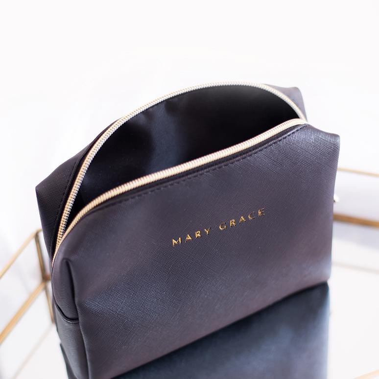 Darling Pouch - Black (4 Pack)