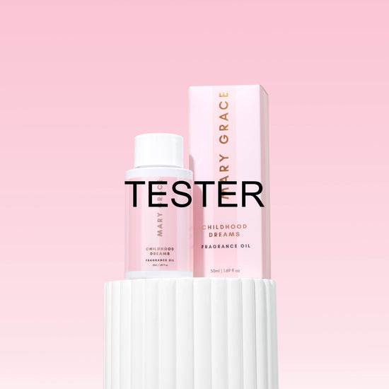 Childhood Dreams - Musk Sticks Fragrance Oil TESTER