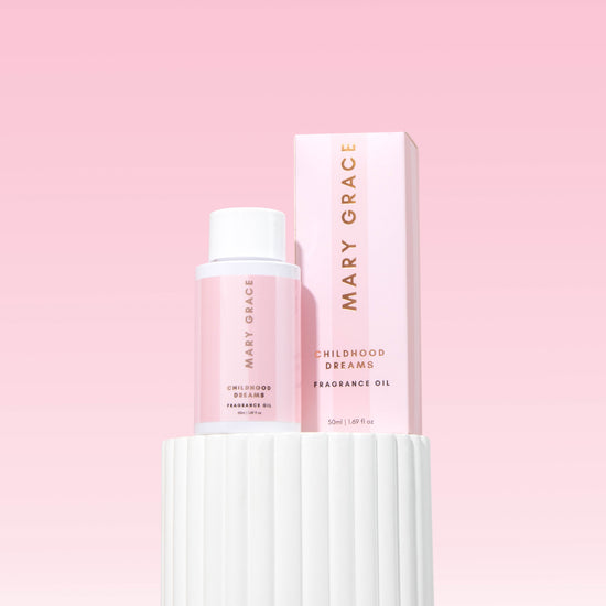 Childhood Dreams - Musk Sticks Fragrance Oil (4 Pack)