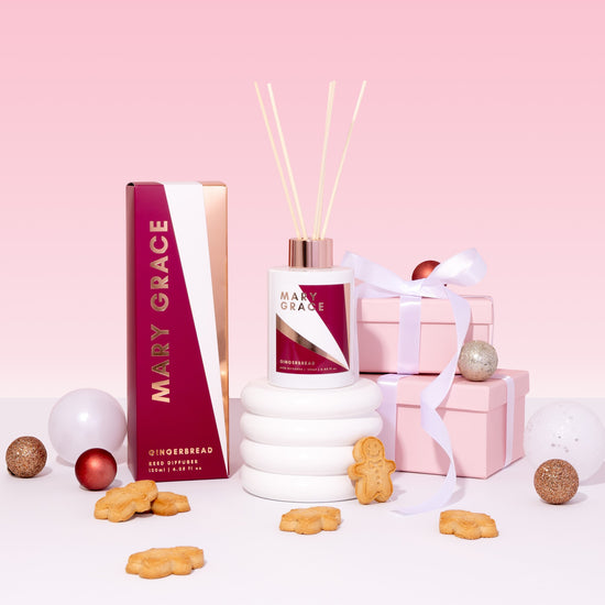 Gingerbread Diffuser (4 Pack)