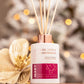 Peace, Love & Gingerbread Diffuser TESTER