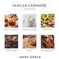 Vanilla Cashmere Diffuser TESTER