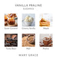 Vanilla Praline Diffuser (Pack 4)