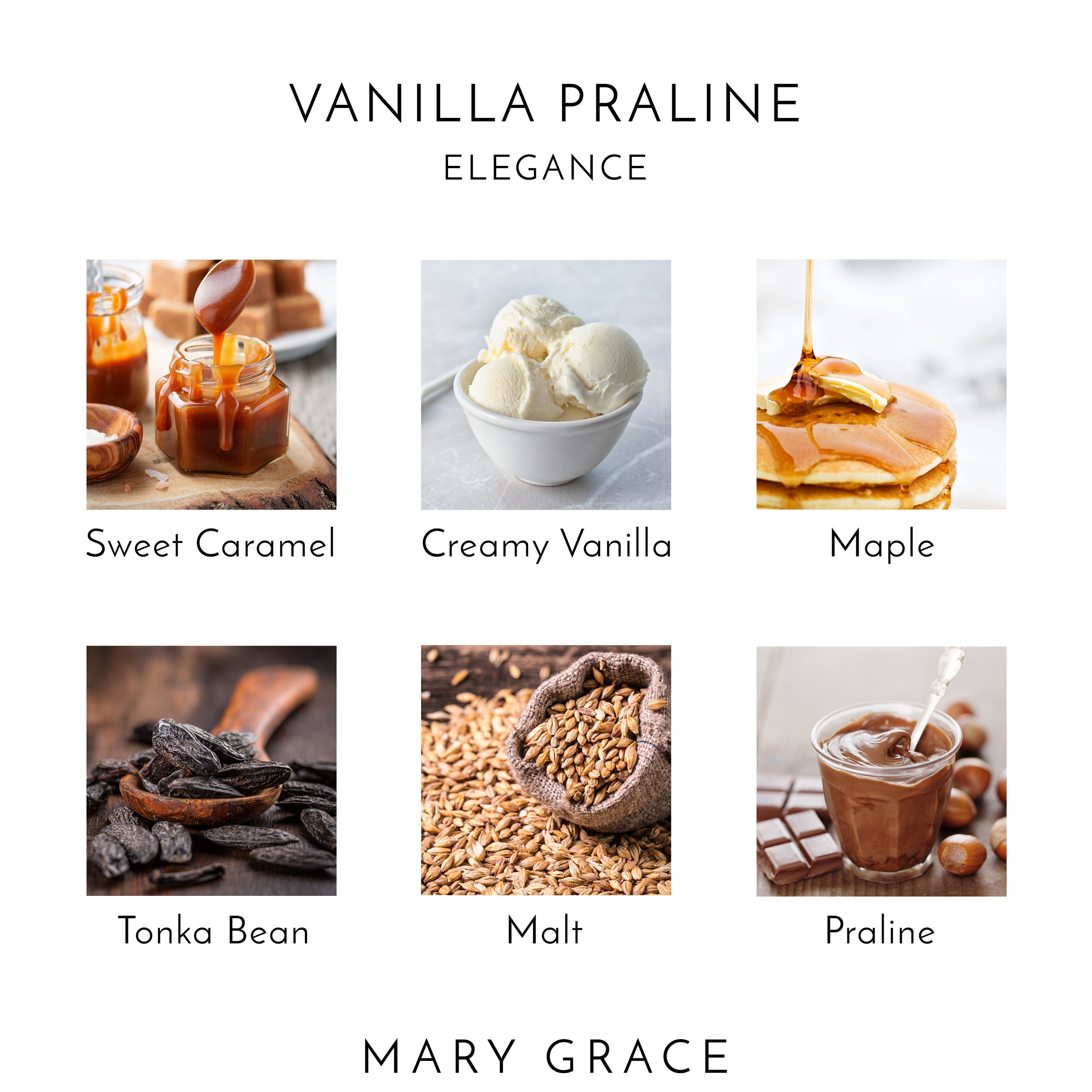 Vanilla Praline Linen &amp; Room Mist TESTER