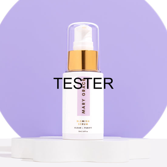 Blemish Serum TESTER