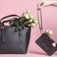 Darling Tote - Black (Pack 2)