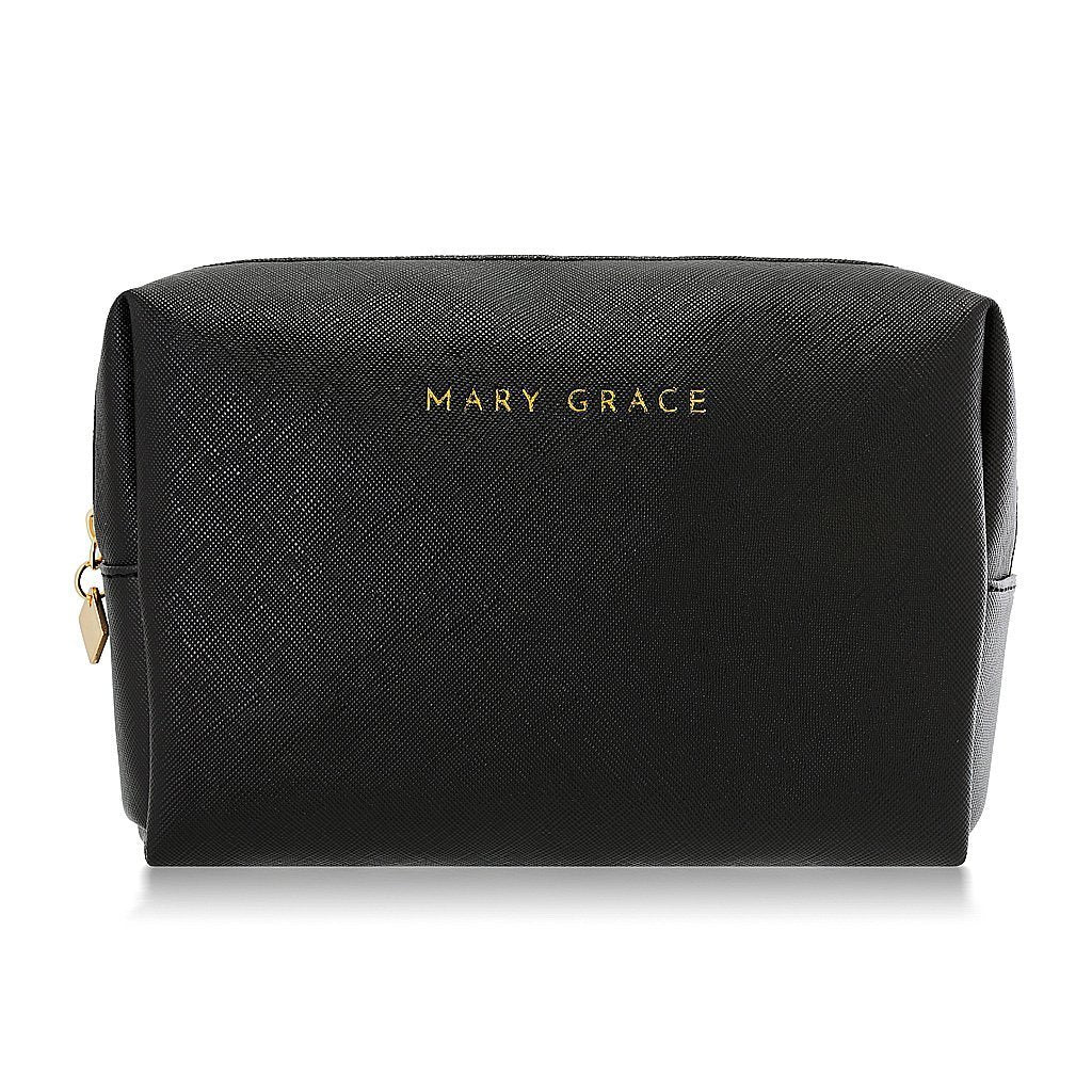 Darling Pouch - Black (4 Pack)