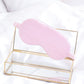 Luxe Satin Sleep Mask - Pink (4 Pack)