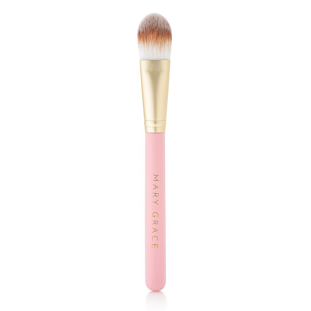 Mask Applicator Brush - Mary Grace
