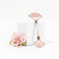 Rose Quartz Face Roller (Pack 4)